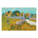 Search for provence posters Farmhouse in provence