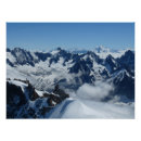 Search for chamonix mont blanc posters Mountains