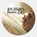 Search for prayer hands stickers Bible