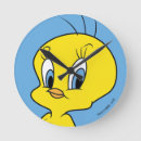 Search for clocks Looney tunes character
