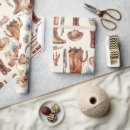 Search for rodeo wrapping paper Country