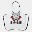 Search for vintage vampire aprons Cat