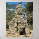 Search for bayon posters Cambodia