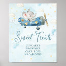 Search for sweet treats posters Whimsical