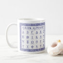 Search for alphabet letter z mugs Back to school