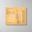 Search for first page posters Index