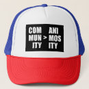 Search for communication hats America