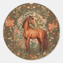 Search for beautiful horse stickers Farm animal