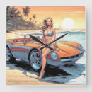 Search for sexy clocks Woman