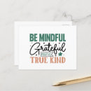 Search for grateful postcards Inspirational