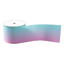 Search for ombre ribbon Blue