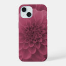 Search for dahlia iphone cases Pink