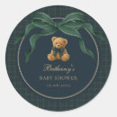 Search for vintage stickers Teddy bear