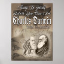 Search for charles darwin posters Science