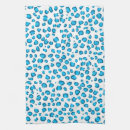 Search for leopard print tea towels Chic