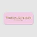 Search for flamingo name tags Pink