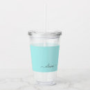 Search for girly tumblers Modern