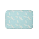 Search for dragonfly bath mats Nature