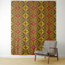 Search for ethnic art Yellow