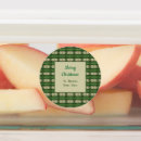 Search for christmas food labels Pattern