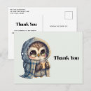 Search for big bird thank you cards Animal