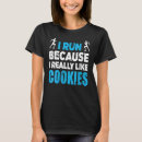 Search for racing womens tshirts Runner