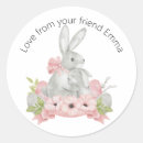 Search for easter wishes stickers Pink