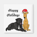 Search for black lab magnets Cute