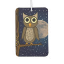 Search for owl car air fresheners Nature