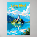 Search for lake bled posters Vacation