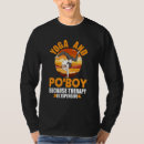 Search for funny yoga tshirts Therapy