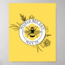 Search for bee aware art Bees
