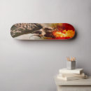 Search for fire dragon skateboards Cool
