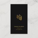 Search for ironing service business cards Modern