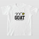 Search for goat kids tshirts Sports