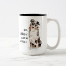 Search for australian shepherd mugs Dogs