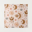 Search for celestial tapestries Stars