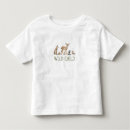 Search for woodland baby shirts 1st birthday