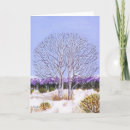 Search for january cards Trees