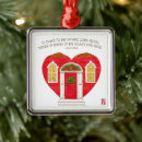 Search for lord christmas tree decorations Heart