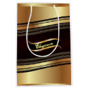 Search for groomsmen gift bags Elegant