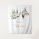 Search for gold foil banners Baby shower