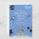 Search for alienated invitations Space