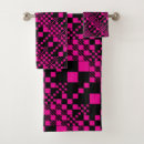 Search for neon bath towels Retro