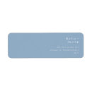 Search for coloring return address labels For her