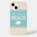 Search for beach life iphone cases Tropical
