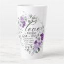 Search for 1 corinthians mugs Bible verse