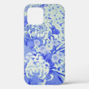 Search for japanese flowers iphone cases Purple