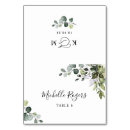 Search for folded wedding place cards Elegant