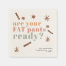 Search for fat napkins Fall